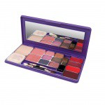 mirabella natural make up kit