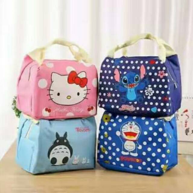 Cooler bag / tas pendingin.