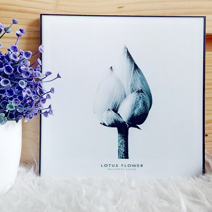 Jual walldecor scandinavian terbaik