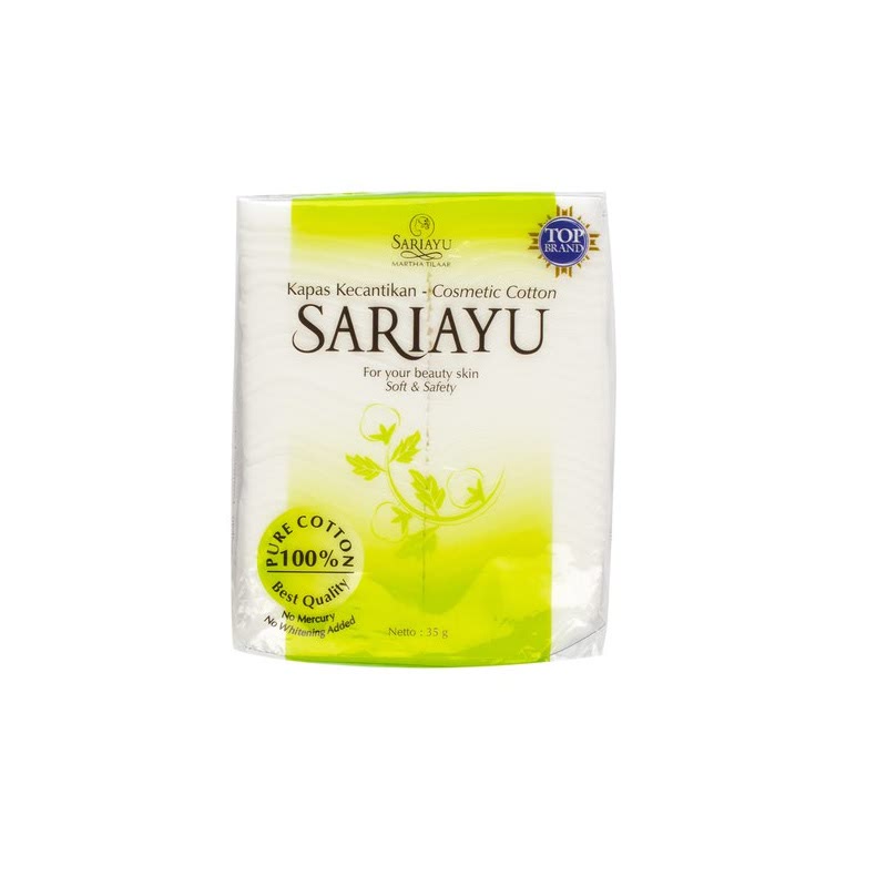 Sariayu Kapas 35gr
