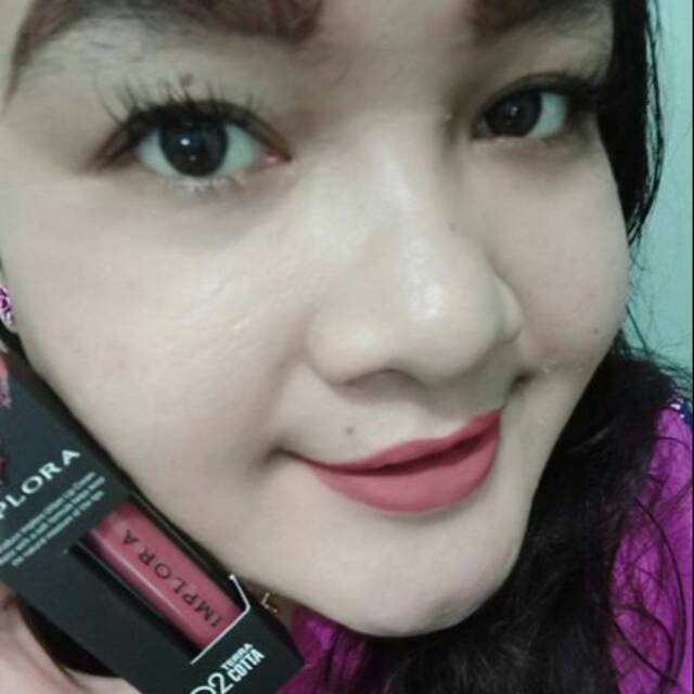 Lipcream implora