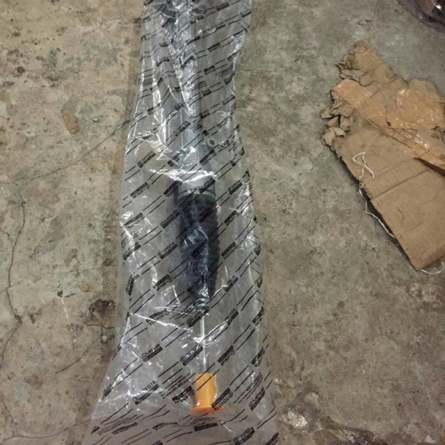 Rack steer power Steering Eps new vios
