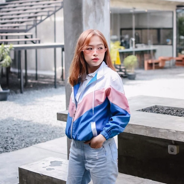 Pedro 3Tone Jacket