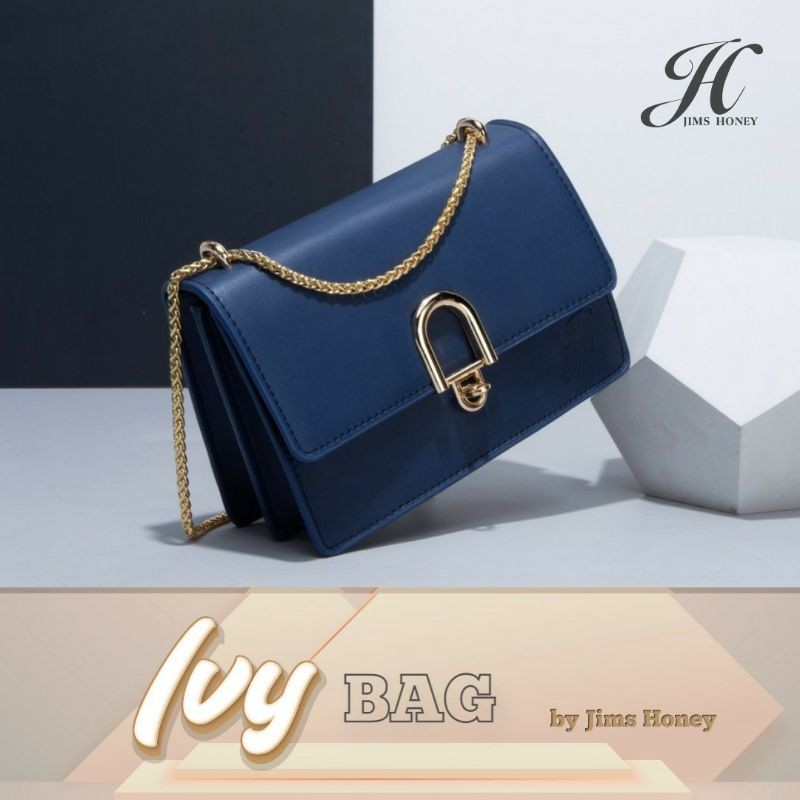 Ivy bag