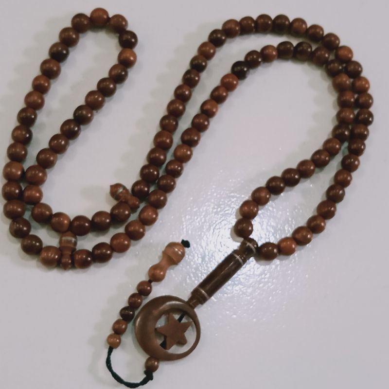 tasbih kauqah bb