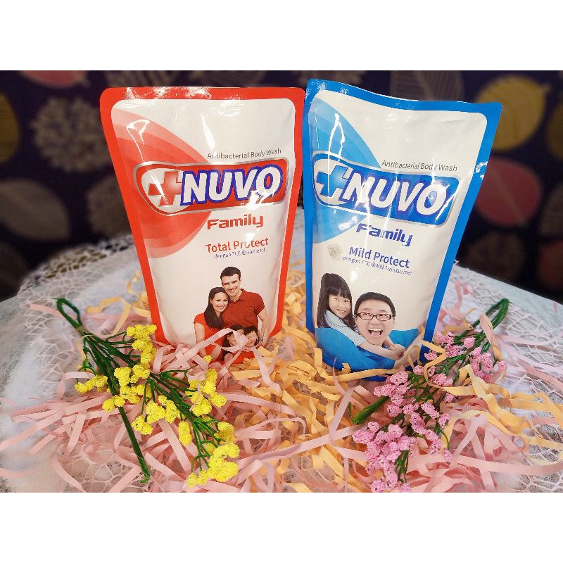 Nuvocair