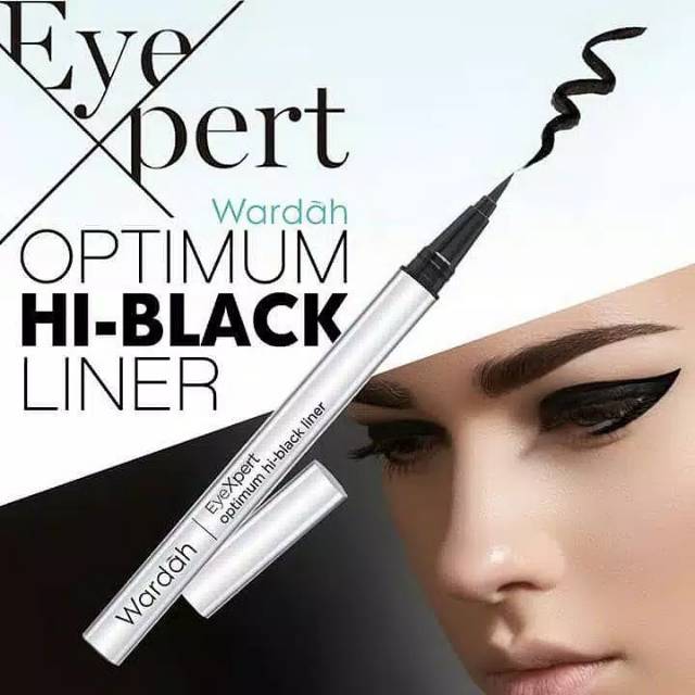 Optimum  HI BACK Liner EyeXpert