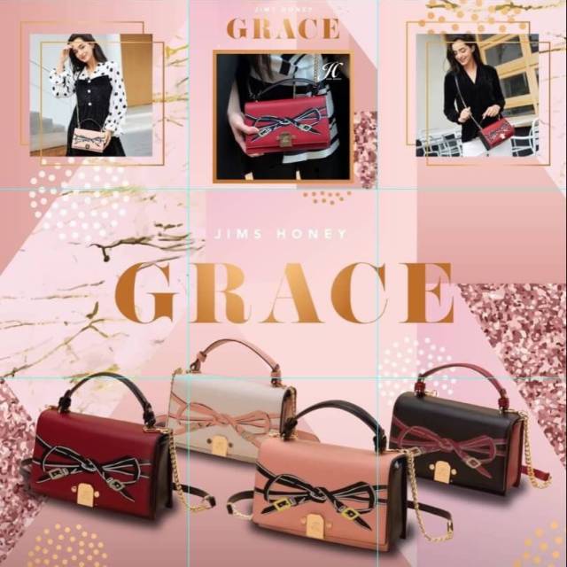 Grace bag