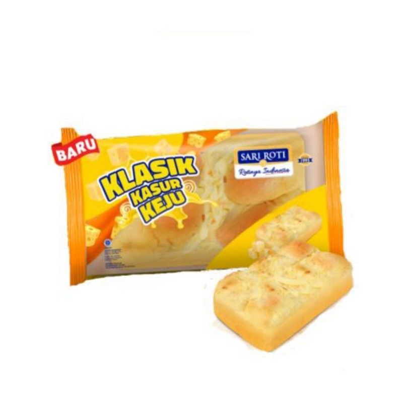 Klasik Kasur Keju