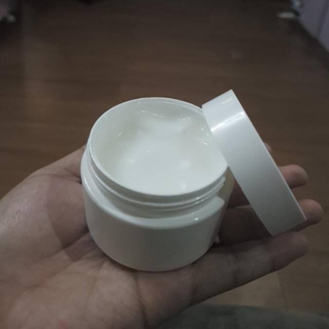 (JW) - HYDRATING SLEEPING MASK