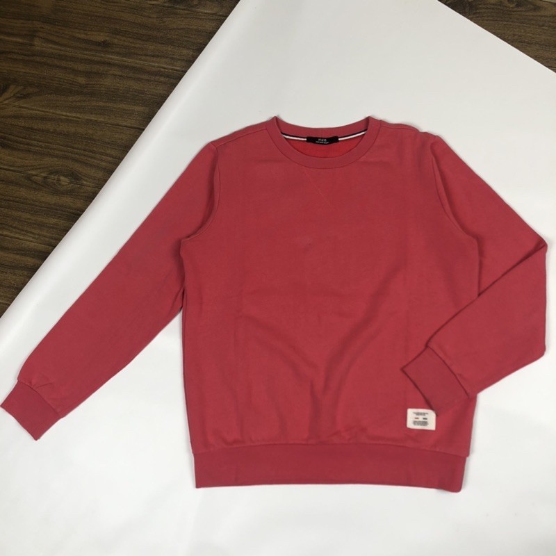 Humbel Crewneck