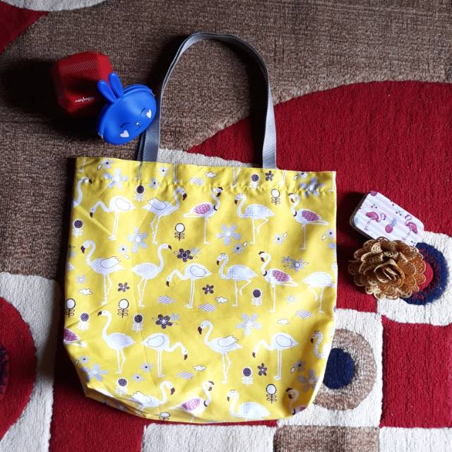Tote Bag Murah