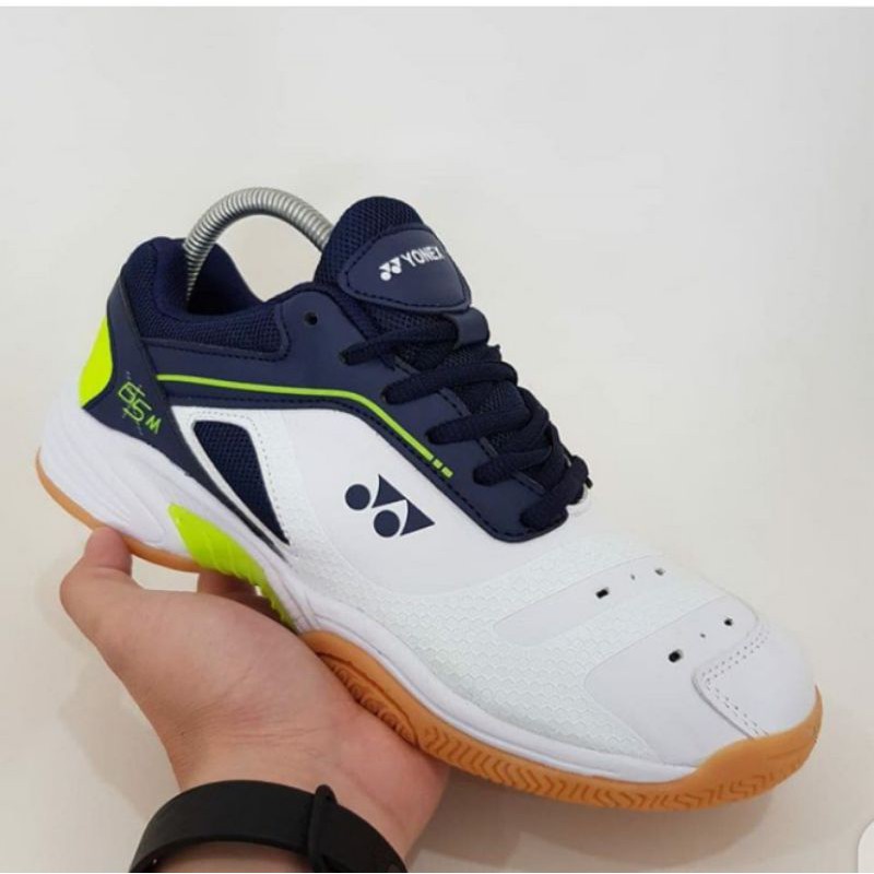 (COD) SEPATU BADMINTON YONEX 65 M