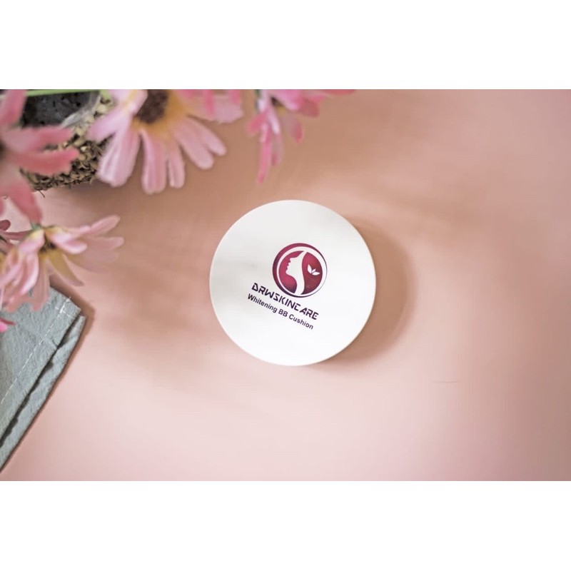 BB Cushion Drwskincare