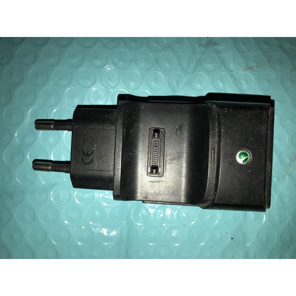 Docking Charger Original Bekas Sony Ericsson