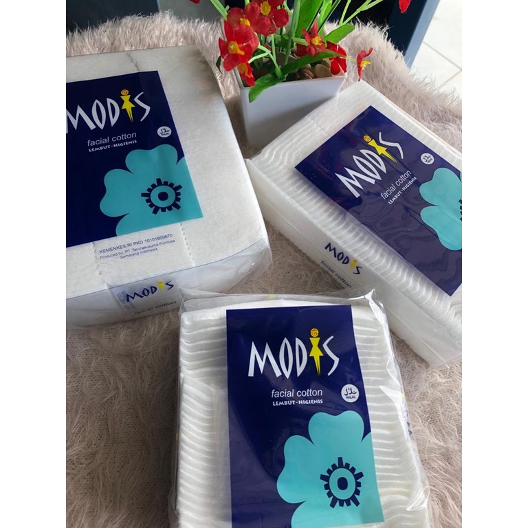 KAPAS MODIS