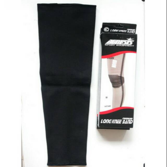 Knee Long Support /Long support agnesis