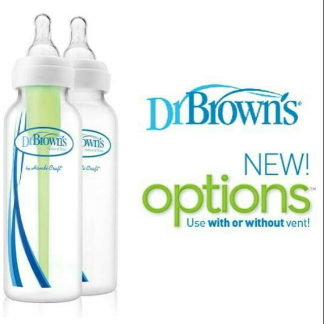 dr browns Bottle standard 120ml