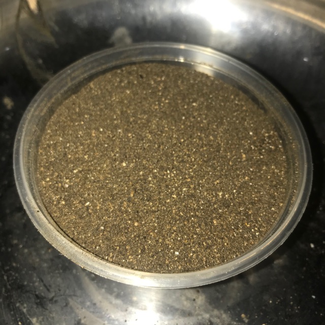 BEDDA LOTONG KERING 250gram