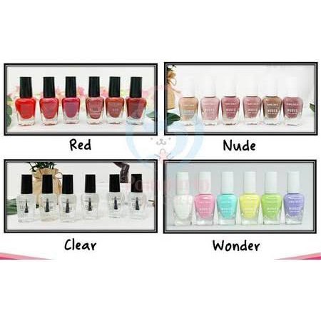 Implora Nail Polish