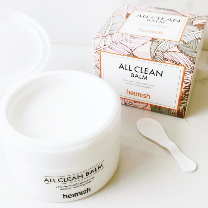 HEIMISH All Clean Balm 120ml