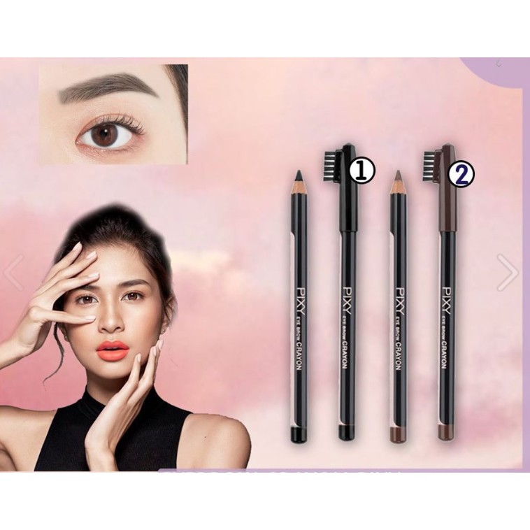 PIXY EYEBROW CRAYON