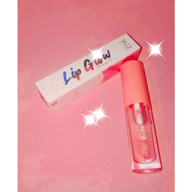 Lip Glow Magic SR12
