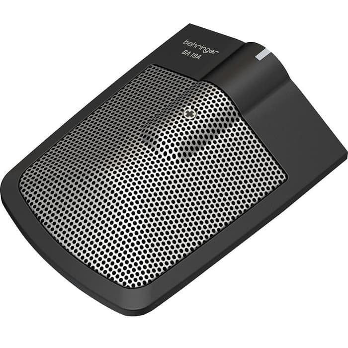 Behringer BA19A - BA 19A - BA19A Condenser Boundary Microphone