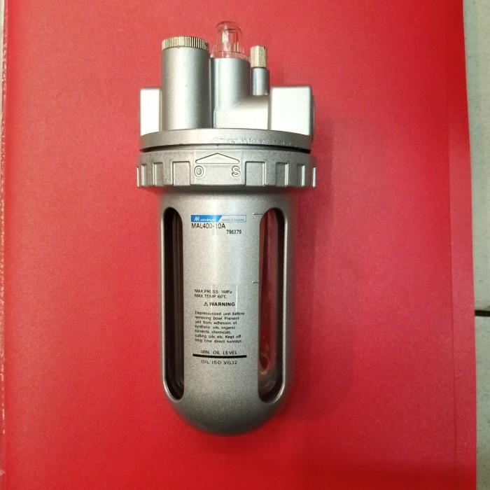 Regula | Mal-400-10A Drat 3/8"