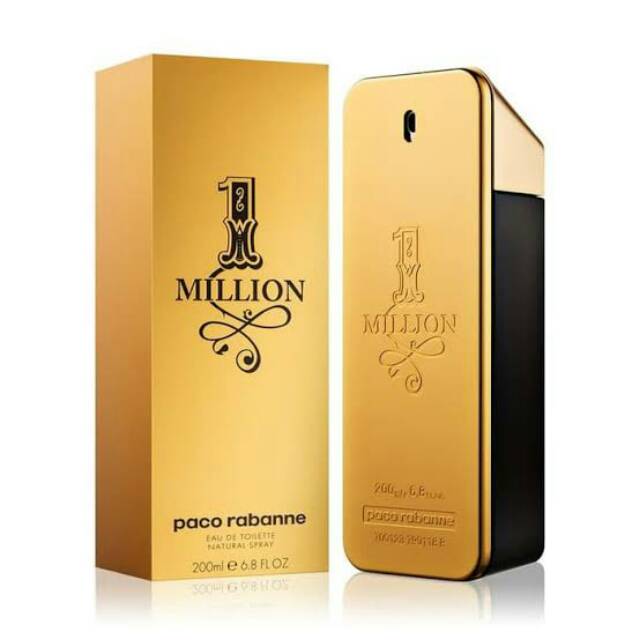 Parfum one m*ll*on