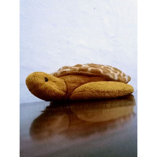 Obral boneka hewan / preloved