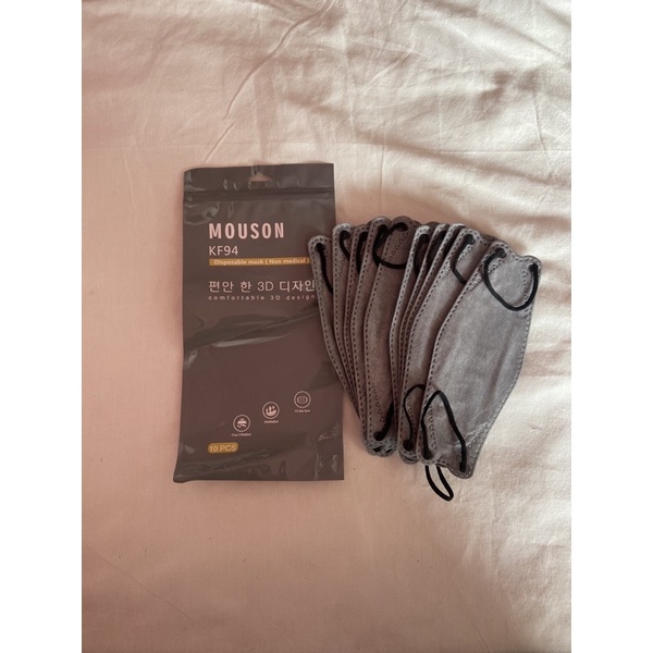 Masker Mouson KF94