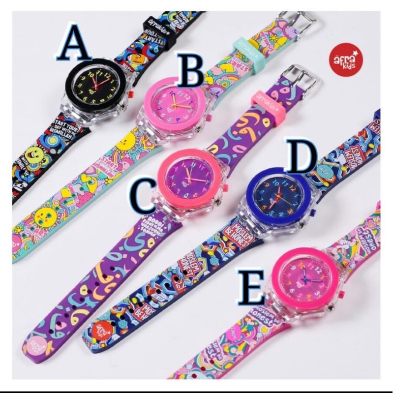 jam tangan pesanan