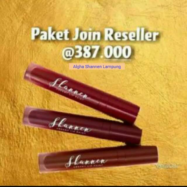 Paket Reseller