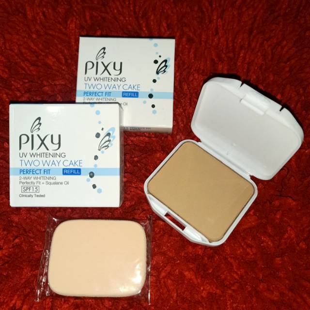 BEDAK PIXY 12.2g