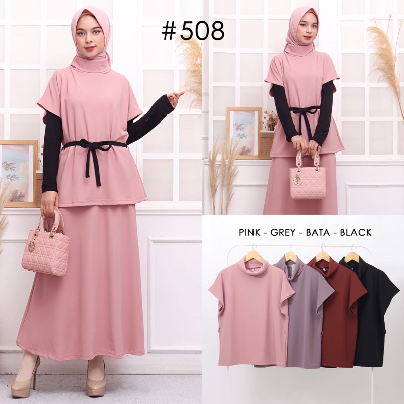Set Olla