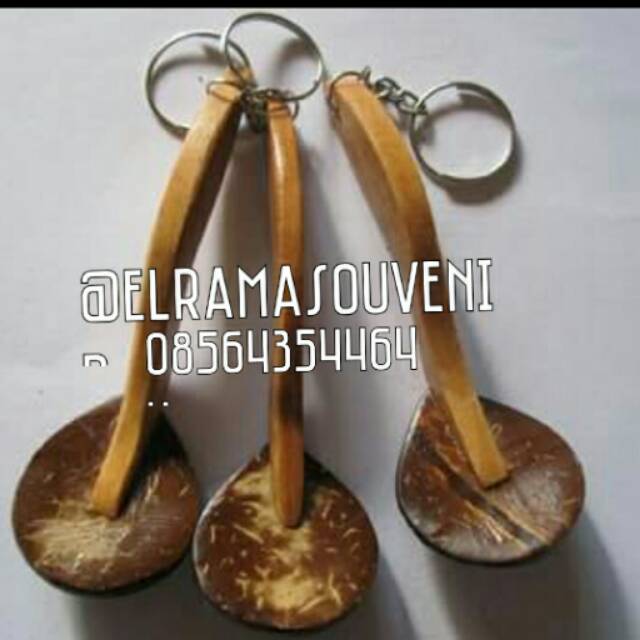 GANTUNGAN KUNCI MINI