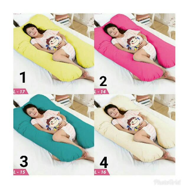 Bantal hamil 05