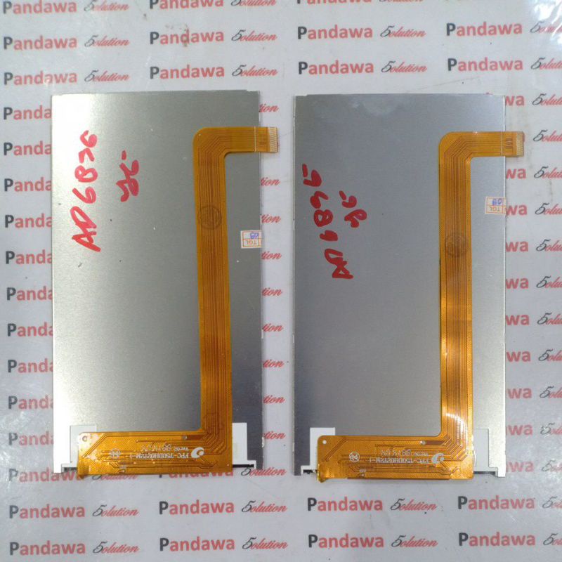 Lcd Smartfren AD689G