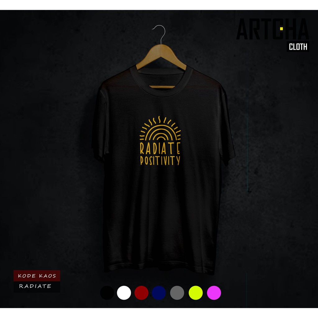 KAOS DISTRO RADIATE