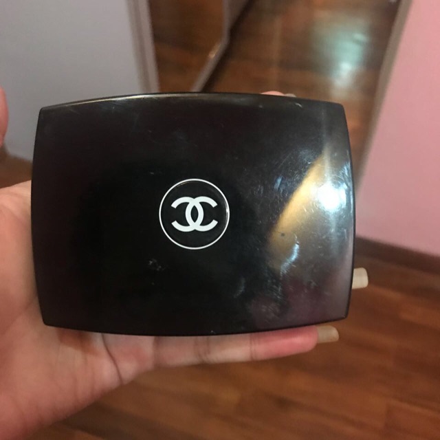 CHANEL BEDAK ORIGINAL