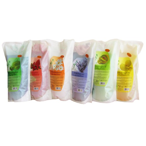ACL shampoo / shampo 1kg
