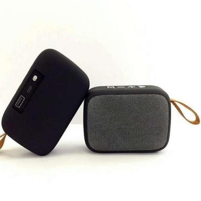 (EE9➚) Speaker Wireless JBL G2 Speaker Bluetooth Model Dompet Mini Speaker USB Speaker Memory Speake