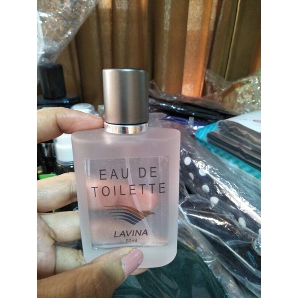 lavina garuda parfum
