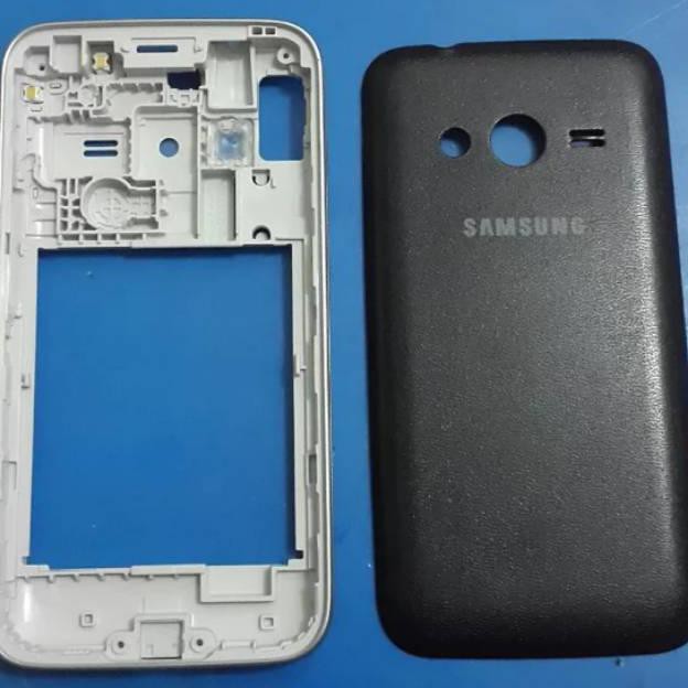 1pics Casing Samsung V G313