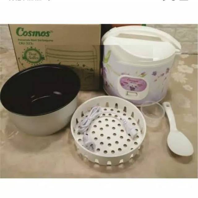Cosmos Magic com