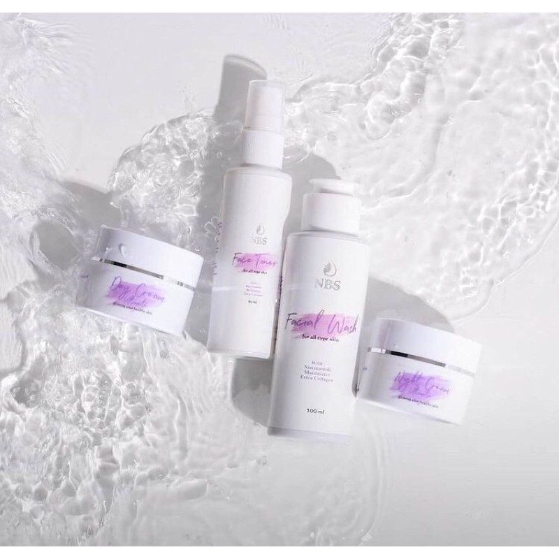 NBS Skincare
