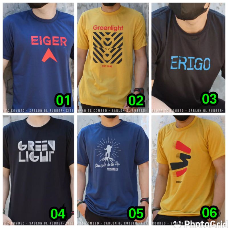 KAOS DISTRO SGO