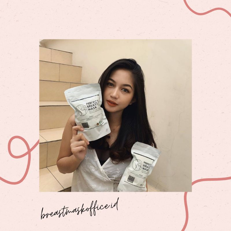 PERFECT BREAST MASK