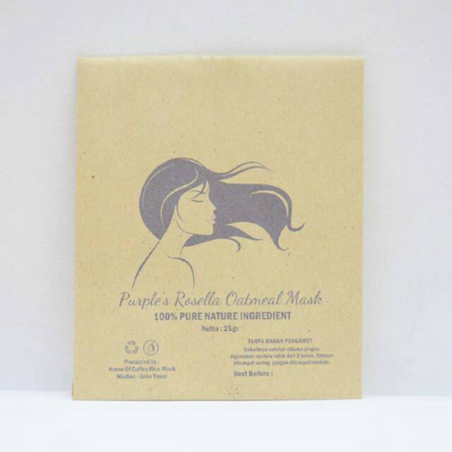 Masker rosella